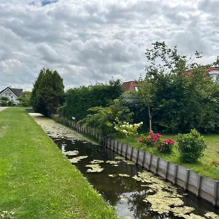 Plevier Comfort-2 By Interhome