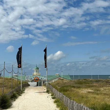 Plevier Comfort-2 By Interhome