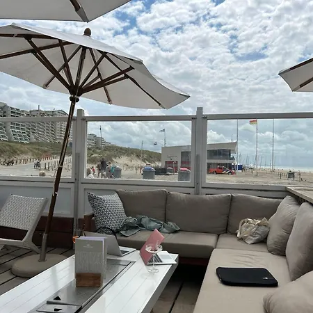 Plevier Comfort-2 By Interhome Noordwijk