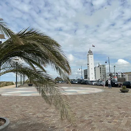 Plevier Comfort-2 By Interhome 3*