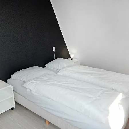 Prázdninový areál Plevier Comfort-2 By Interhome 3*