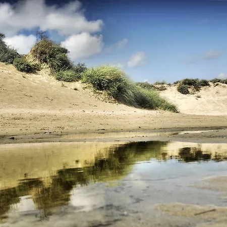 Üdülőpark Plevier Comfort-2 By Interhome 3*