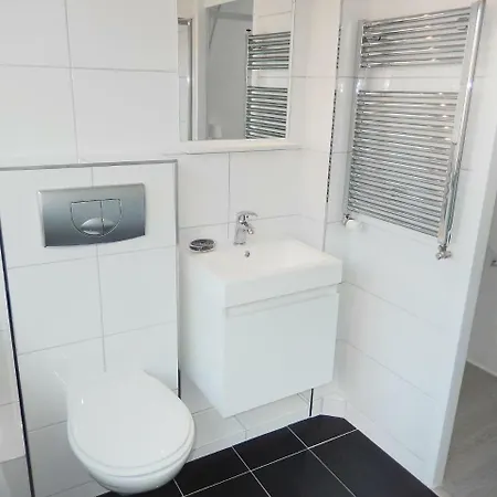 Prázdninový areál Plevier Comfort-2 By Interhome