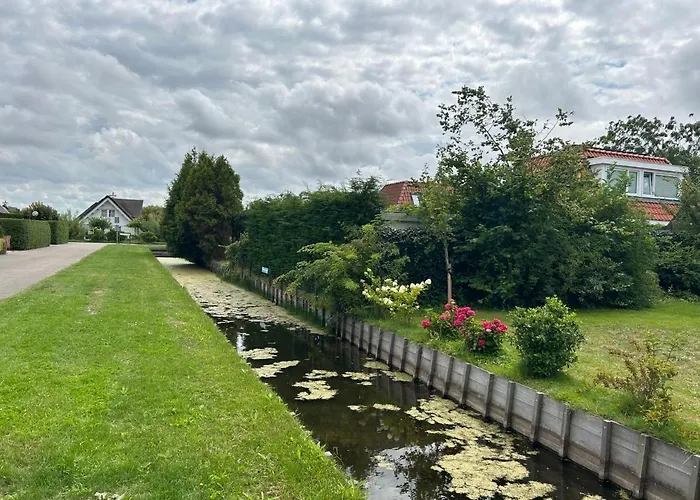 Plevier Comfort-2 By Interhome