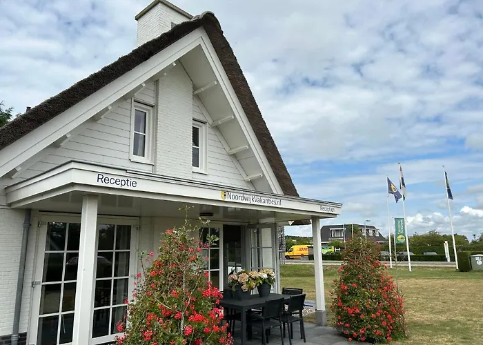 Plevier Comfort-2 By Interhome Ferienpark 3*