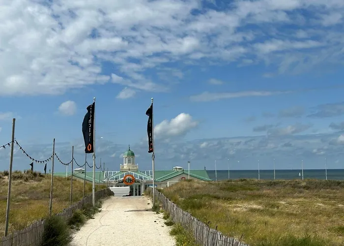 Plevier Comfort-2 By Interhome