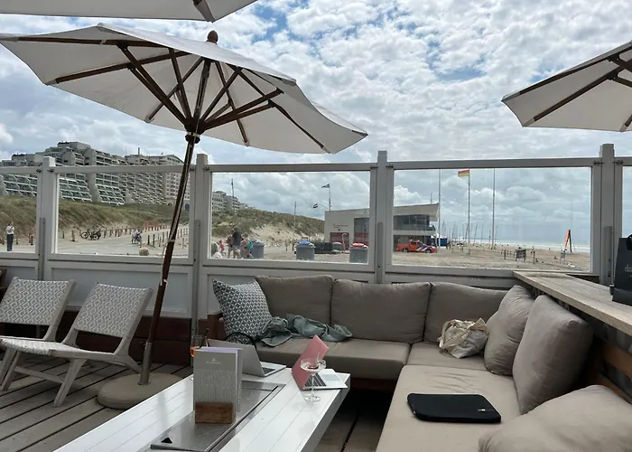 Plevier Comfort-2 By Interhome Noordwijk