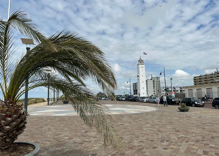 Plevier Comfort-2 By Interhome 3*