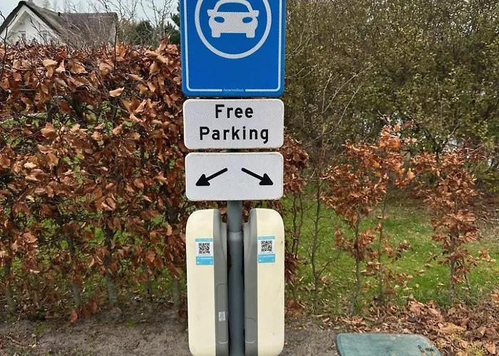 Plevier Comfort-2 By Interhome