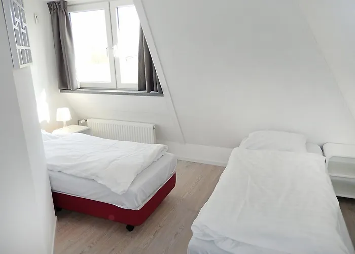 Ferienpark Plevier Comfort-2 By Interhome 3*