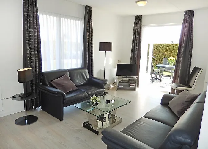 Plevier Comfort-2 By Interhome 3* Noordwijk