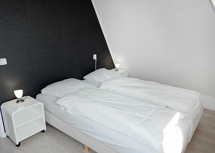 Parco vacanze Plevier Comfort-2 By Interhome 3*