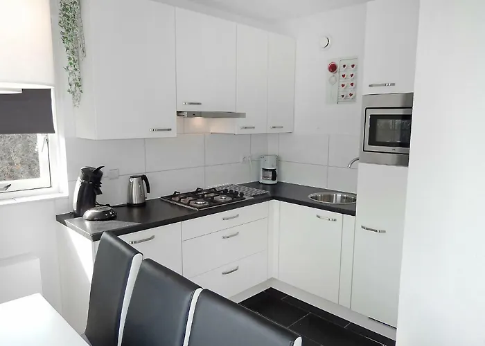 Plevier Comfort-2 By Interhome 3* Noordwijk