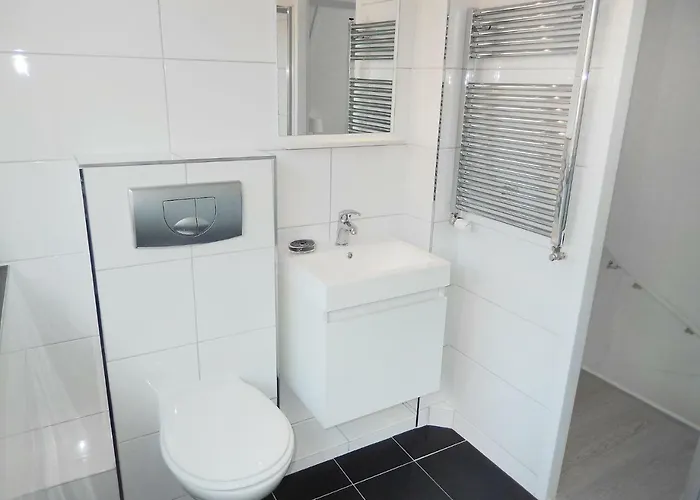 Parco vacanze Plevier Comfort-2 By Interhome