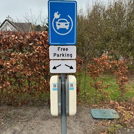 Plevier Comfort-2 By Interhome