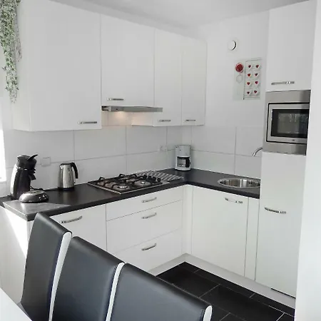 Plevier Comfort-2 By Interhome 3* Нордвейк-ан-Зее
