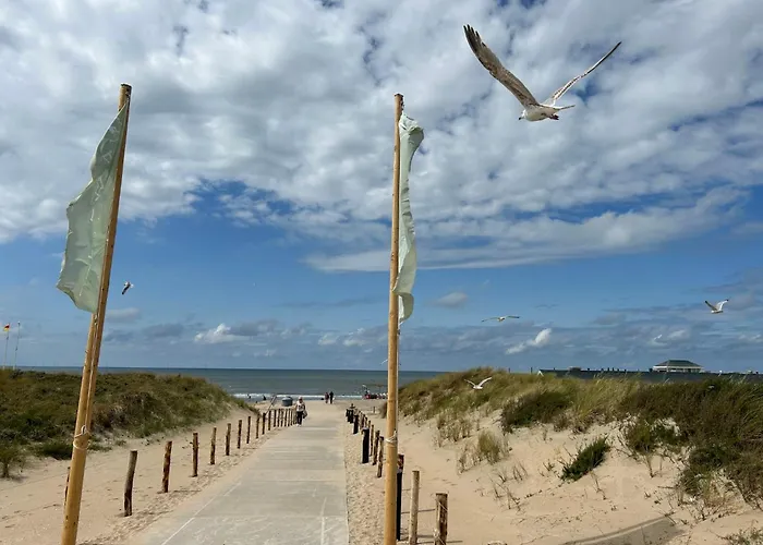 Plevier Comfort-2 By Interhome