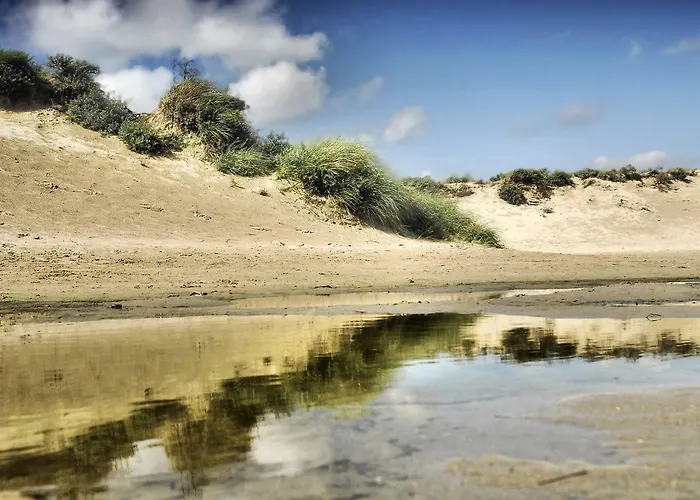 Πάρκο διακοπών Plevier Comfort-2 By Interhome 3*